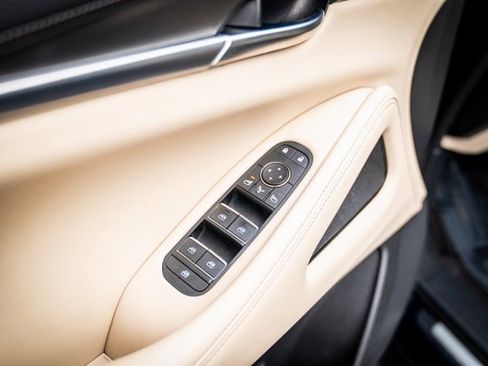 Used 2022 INFINITI QX60 Luxe image 45