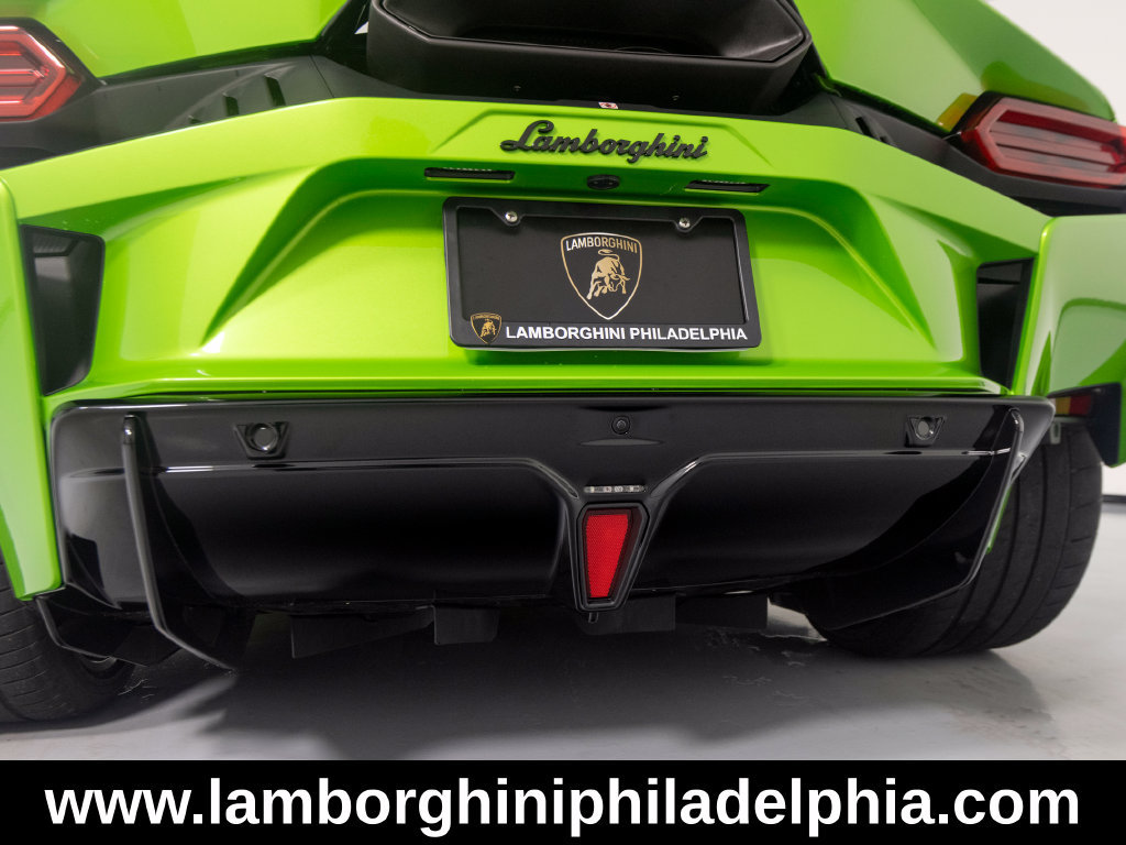 Used 2026 Lamborghini Temerario AWD/4WD image 45