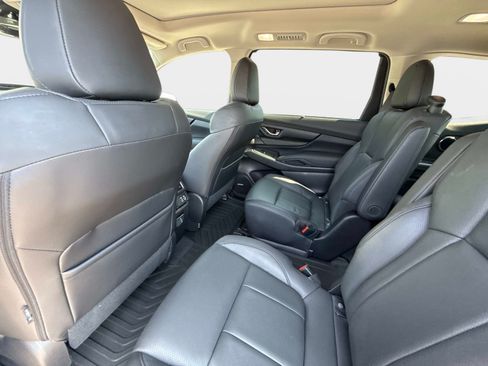 Certified 2026 Subaru Ascent Bronze Edition w/ Popular Package #2 AWD/4WD image 19