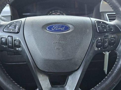Used 2013 Ford Flex SEL image 15