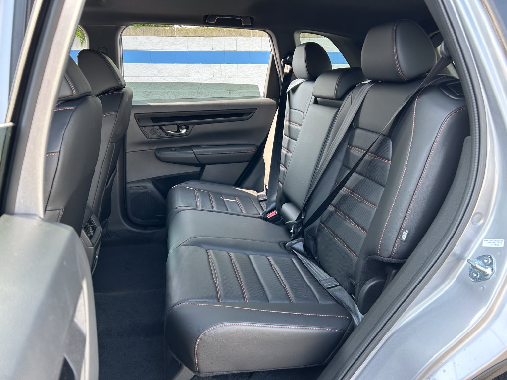 New 2027 Honda CR-V Sport-L image 19
