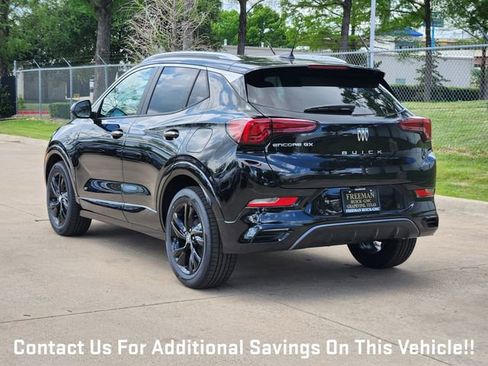 New 2026 Buick Encore GX Sport Touring image 4