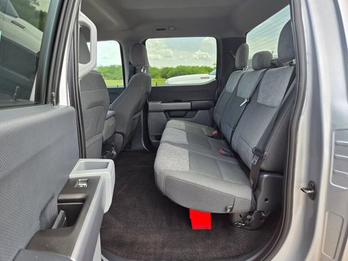 Used 2021 Ford F150 XLT w/ Trailer Tow Package AWD/4WD image 17