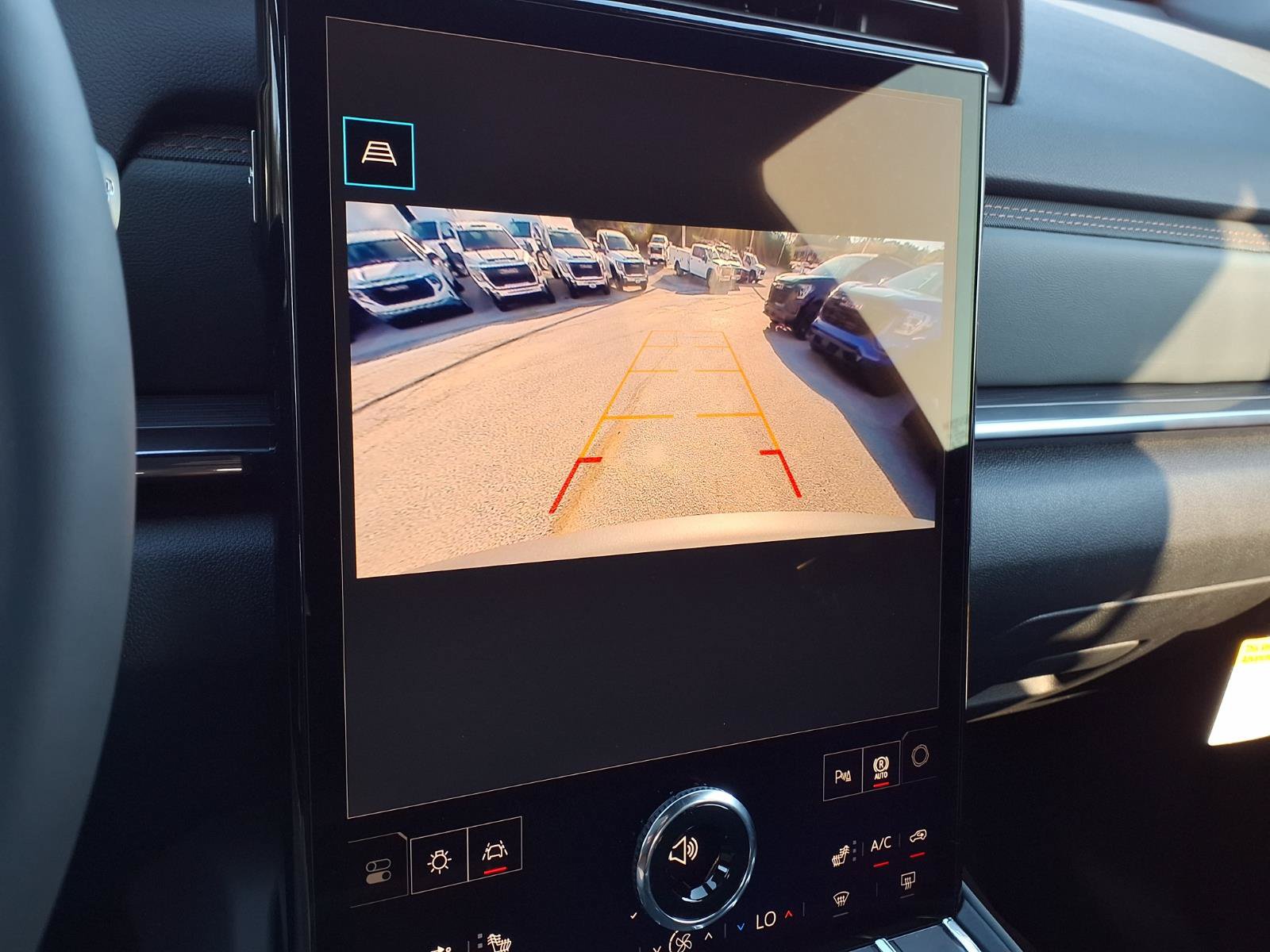 New 2027 GMC Terrain AT4 AWD/4WD image 5