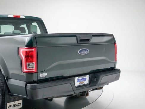 Used 2016 Ford F150 XL image 4