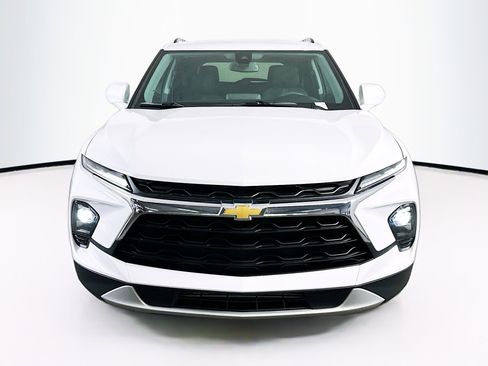 Used 2023 Chevrolet Blazer LT w/ Convenience Package image 2