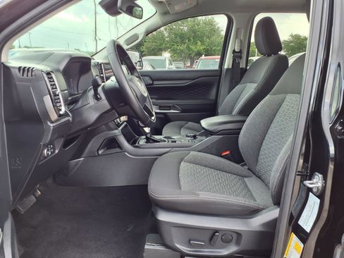 Used 2024 Ford Ranger XLT AWD/4WD image 18