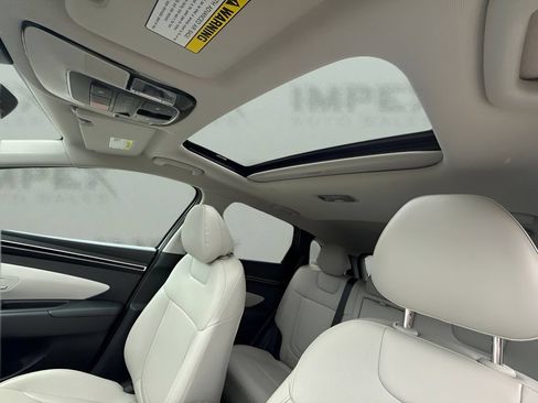 Used 2024 Hyundai Tucson SEL w/ Convenience Package FWD image 11