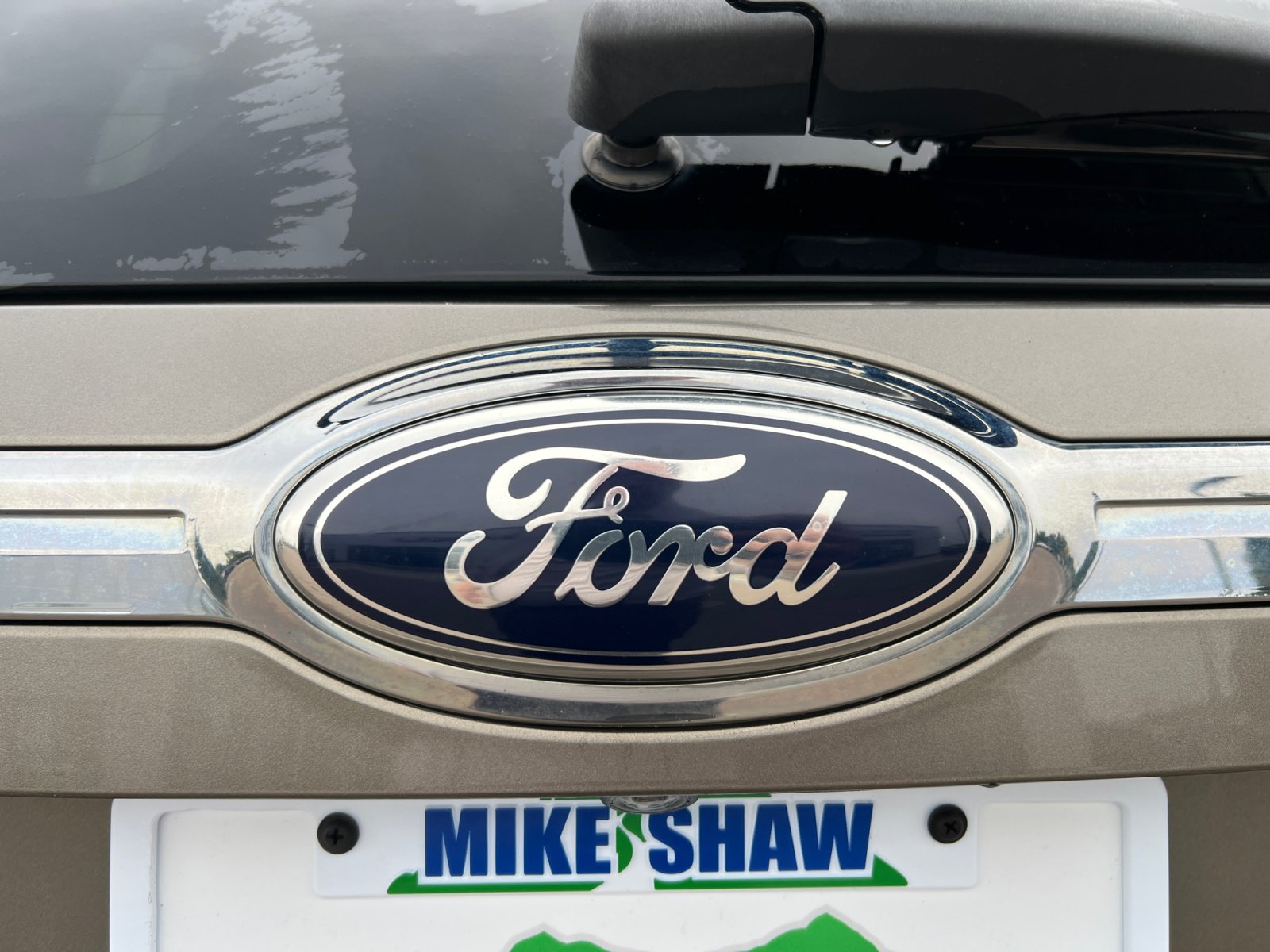 Used 2013 Ford Edge Limited w/ Canadian Touring Pkg AWD/4WD image 21