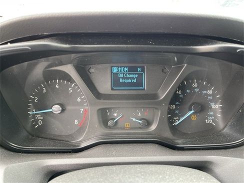 Used 2018 Ford Transit 350 XLT image 11