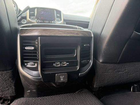 Used 2019 RAM 2500 Laramie w/ Cold Weather Group AWD/4WD image 51
