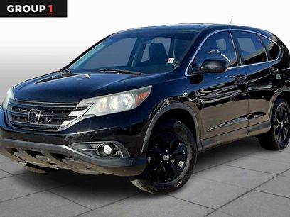Used 2014 Honda CR-V EX
