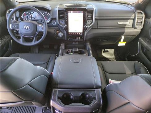 New 2026 RAM 1500 Laramie image 15