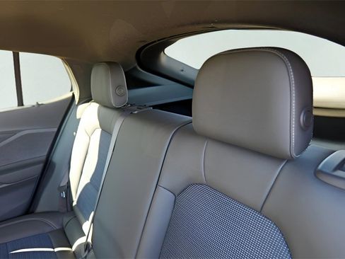 New 2026 Buick Envista Preferred w/ Convenience I Package image 24