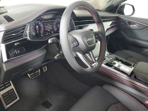 New 2026 Audi Q8 Prestige AWD/4WD image 23