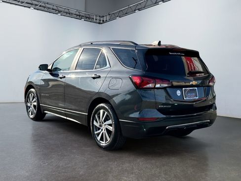 Used 2023 Chevrolet Equinox LT image 7