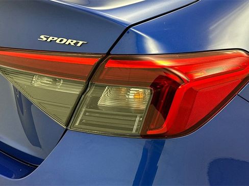 Used 2023 Honda Civic Sport image 24