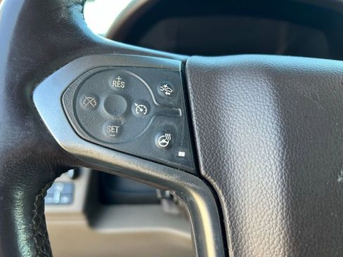 Used 2016 Chevrolet Tahoe LTZ image 31