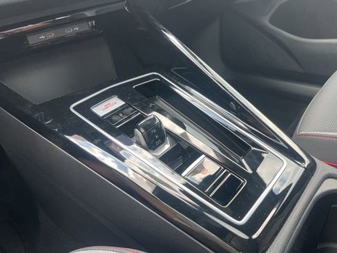 New 2025 Volkswagen GTI SE image 21