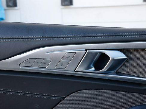 Used 2023 BMW 840i Coupe image 48