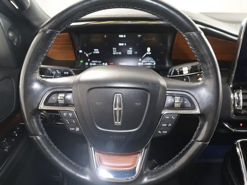 Used 2020 Lincoln Navigator Reserve AWD/4WD image 36