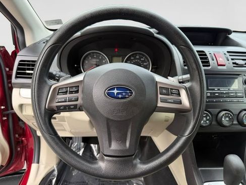 Used 2014 Subaru Crosstrek 2.0i Premium AWD/4WD image 13