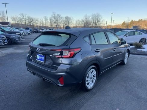 Used 2025 Subaru Impreza 2.0i image 6