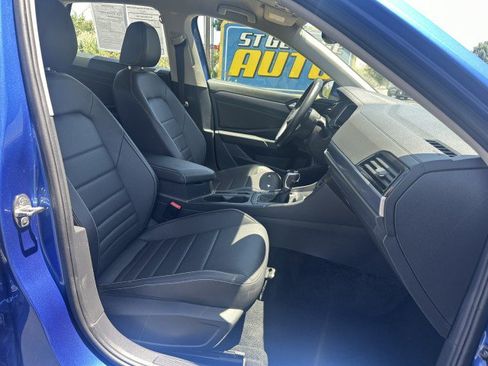 Used 2024 Volkswagen Jetta SE FWD image 18