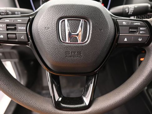 Used 2025 Honda Civic LX image 30