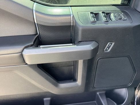 Used 2018 Ford F150 XLT w/ Equipment Group 302A Luxury image 16