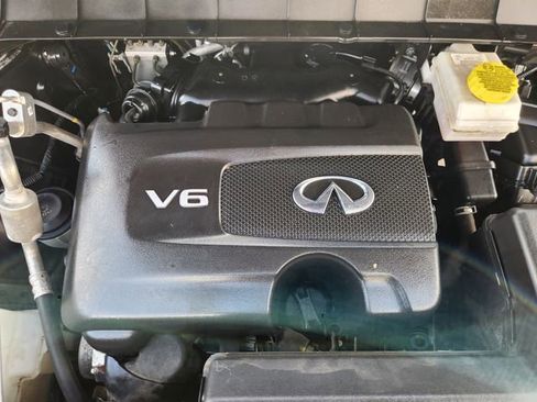 Used 2023 INFINITI QX60 Pure AWD/4WD image 32