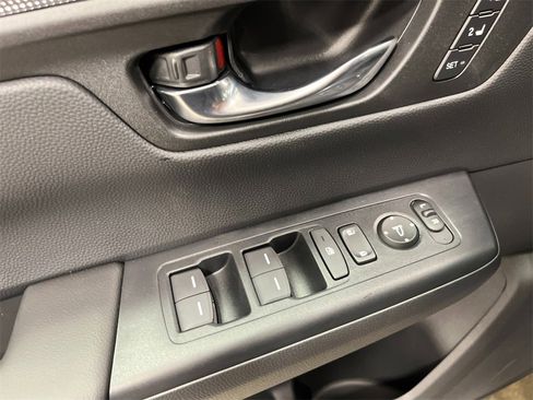 New 2026 Honda CR-V Sport-L image 15