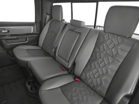 Used 2017 RAM 2500 Power Wagon w/ Luxury Group image 18