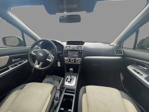 Used 2016 Subaru Crosstrek 2.0i Premium AWD/4WD image 9