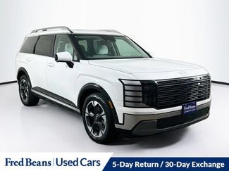 Used 2026 Hyundai Palisade Limited AWD/4WD video 1