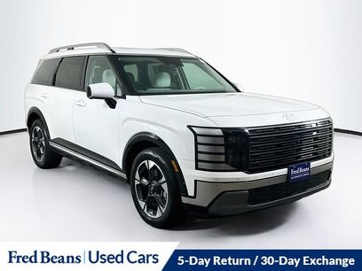 Used 2026 Hyundai Palisade Limited