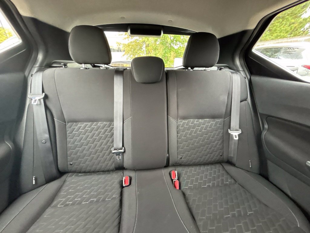 Used 2021 Nissan Kicks S FWD image 30