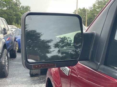 Used 2013 Ford F150 XLT w/ Luxury Equipment Group RWD image 36