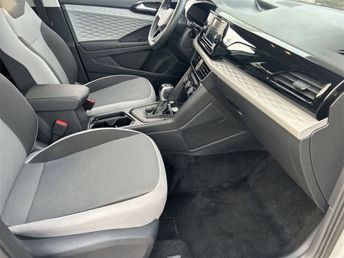 Certified 2024 Volkswagen Taos S image 9