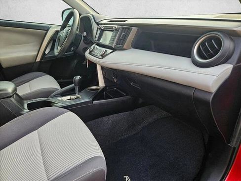 Used 2015 Toyota RAV4 XLE FWD image 20