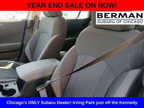 New 2025 Subaru Impreza 2.0i image 20