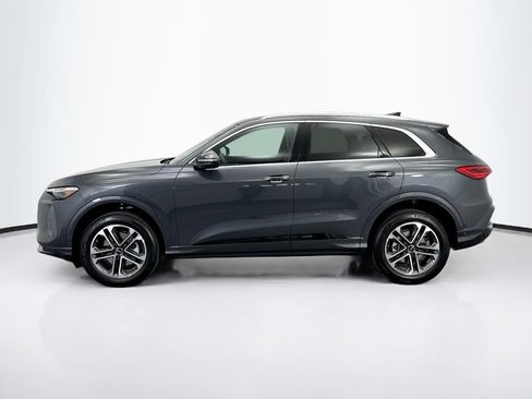 Used 2025 Audi Q5 Premium Plus w/ Premium Plus AWD/4WD image 9