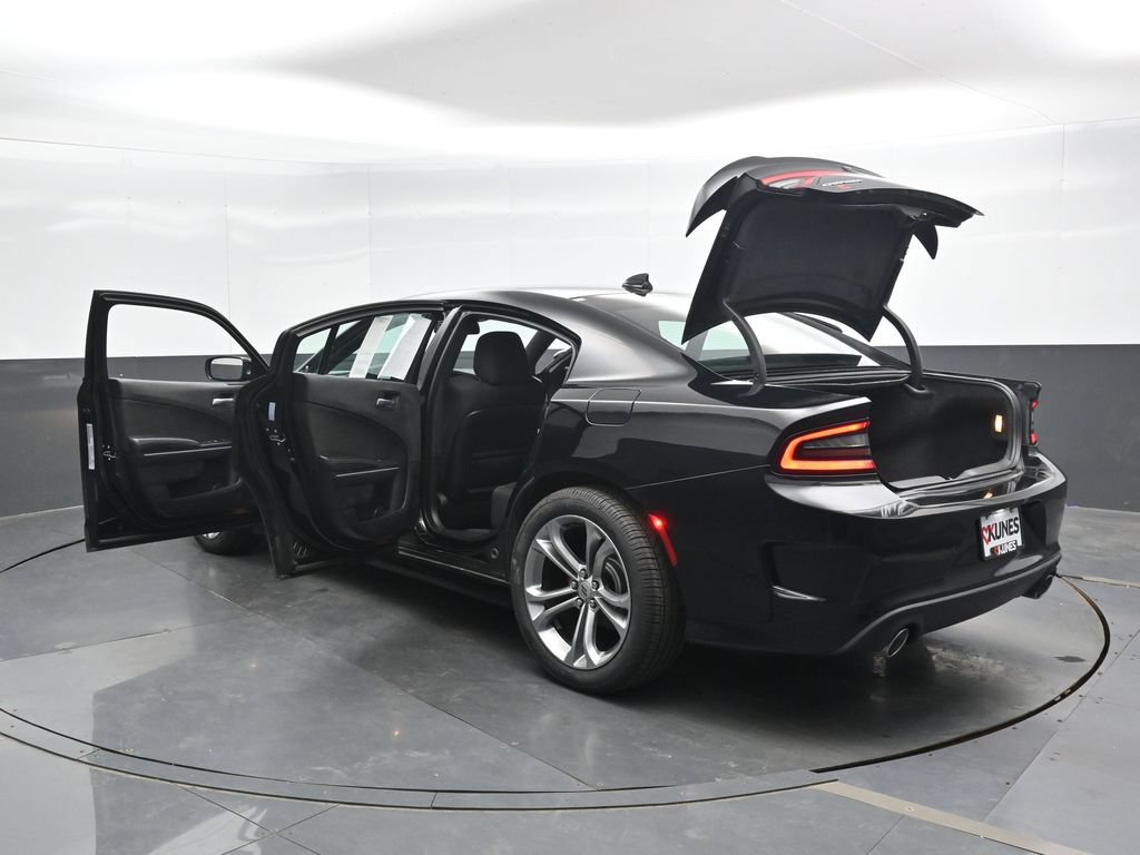 Used 2021 Dodge Charger R/T RWD image 49