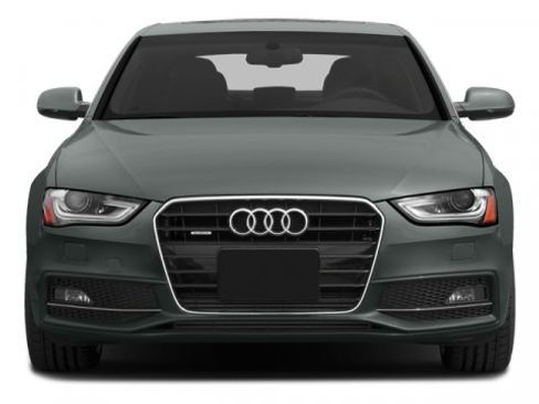 Used 2014 Audi A4 2.0T Premium Plus w/ Premium Plus Package image 4