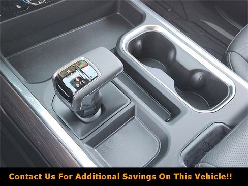 New 2026 GMC Sierra 1500 SLT w/ SLT Premium Plus Package image 15