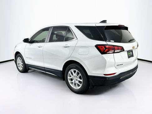 Used 2022 Chevrolet Equinox LT FWD image 5