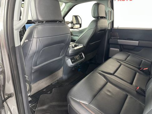 Used 2022 Ford F150 Lariat w/ Equipment Group 502A High AWD/4WD image 19