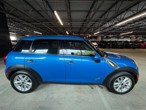 Used 2012 MINI Cooper Countryman S AWD/4WD image 9
