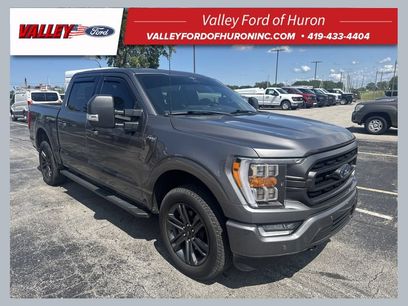 Used 2023 Ford F150 XLT w/ Equipment Group 302A High
