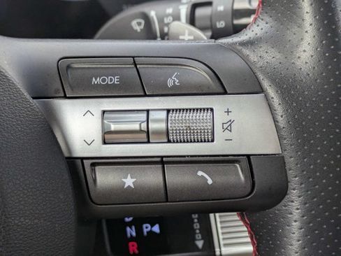 Used 2025 Hyundai Kona N Line AWD/4WD image 28